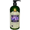 Avalon Organics, Hand & Body Lotion, Lavender, 32 oz (907 g)