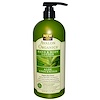 Avalon Organics, Hand & Body Lotion, Aloe Unscented, 32 oz (907 g)