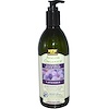 Avalon Organics, 글리세린 핸드 소프, 라벤더, 12 fl oz (355 ml)
