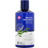 Avalon Organics, шампунь для густоты волос, с B-комплексом и биотином, 414 мл (14 жидк. унций)