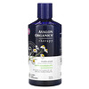 Avalon Organics, Anti-Dandruff Shampoo, Chamomilla Recutita, 14 fl oz (414 ml)