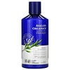 Avalon Organics‏, بلسم لزيادة كثافة الشعر، بيوتين مركب فيتامين-ب، منتج علاجي، 14 أونصة (397 جم)
