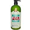 Avalon Organics, Shampoo, Scalp Treatment, Tea Tree, 32 fl oz (946 ml)