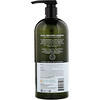 Avalon Organics, Shampoo, Scalp Treatment, Tea Tree, 32 fl oz (946 ml)