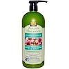 Avalon Organics, 컨디셔너, 두피 트리트먼트, 티트리, 32 oz (907 g)