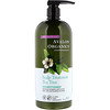 Avalon Organics, Scalp Treatment Conditioner, Tea Tree, 32 oz (907 g)