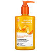 Avalon Organics, Intense Defense with Vitamin C, Cleansing Gel, 8.5 fl oz (251 ml)