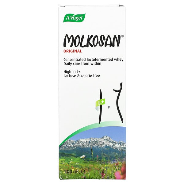 Molkosan, Original, 200 ml