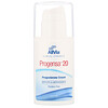 AllVia, Progensa 20, Progestrone Cream, 4 oz (113 g)