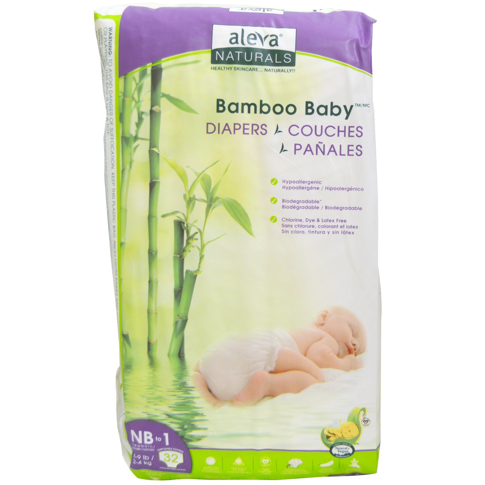 aleva naturals diapers
