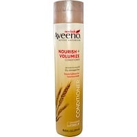 Active Naturals, Nourish+, Volumize Conditioner, 10.5 fl oz - изображение