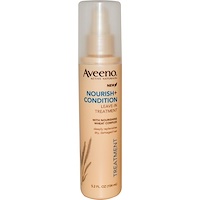 Active Naturals, Nourish + Condition, Leave-In Treatment, 5.2 fl oz (154 ml) - изображение