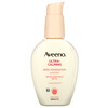 Aveeno, Ультра-успокаивающее, ежедневное увлажняющее солнцезащитное средство, SPF 15, 120 мл (4 жидк. Унции)