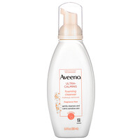 aveeno cleansing pads discontinued