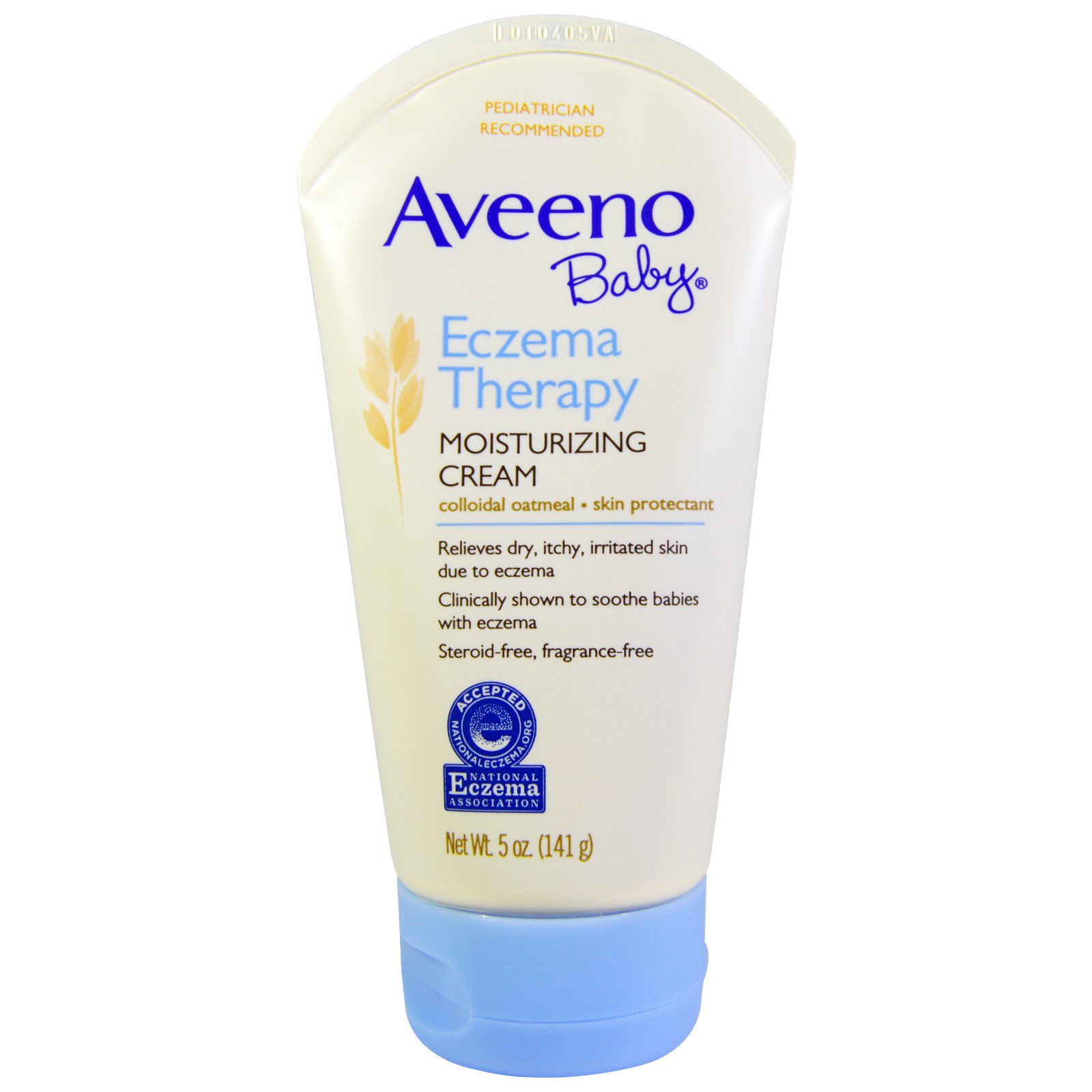 baby eczema cream