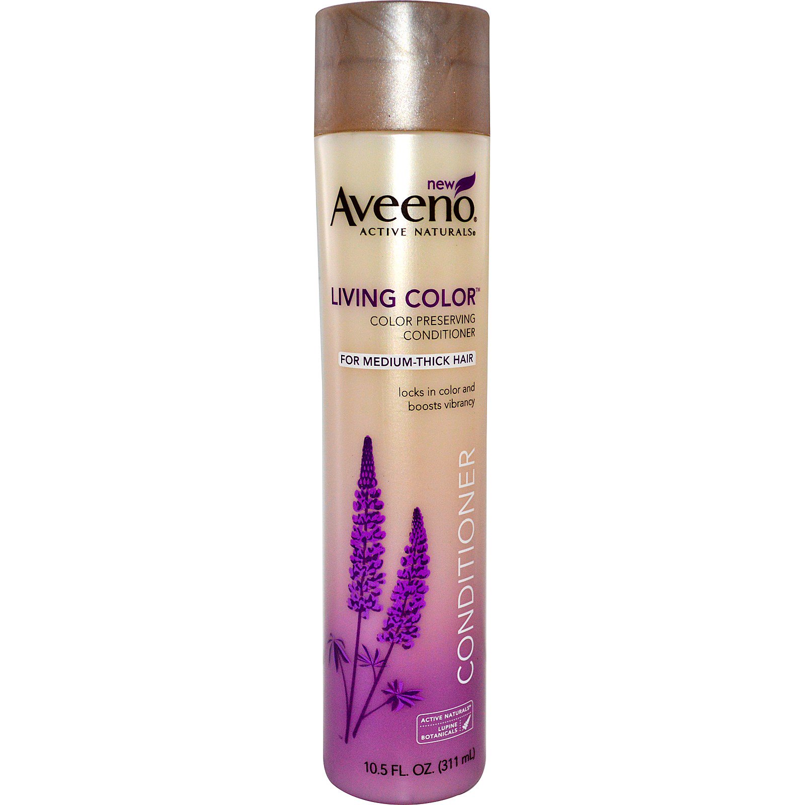 Living Color Color Preserving Conditioner For Medium-Thick Hair For Medium-Thick Hair (381371018604)
