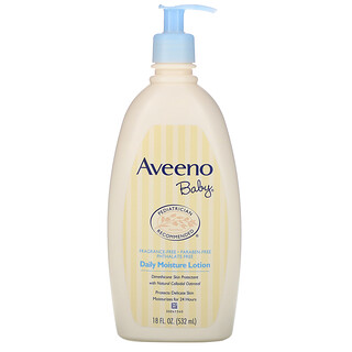 Aveeno | Aveeno Lotion, Body Wash 