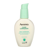 aveeno clear complexion sa cleanser