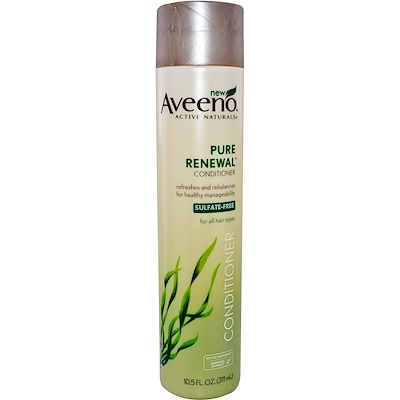 

Active Naturals, Pure Renewal, Conditioner, 10.5 fl oz