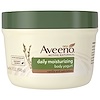 Aveeno, "Природные активные компоненты", увлажняющий йогурт для тела, для ежедневного использования, 7 жидких унций (198 г)
