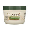 Aveeno, Active Naturals, Daily Moisturizing Body Yogurt, Vanilla and Oats Lotion, 7 oz (198 g)