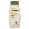 Aveeno, Daily Moisturizing Yogurt Body Wash, Vanilla, 18 fl oz (532 ml)