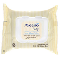 iherb aveeno baby