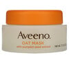 Aveeno, 南瓜籽提取物燕麥美容面膜，舒緩，1.7 盎司（50 克）