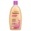 Aveeno, Soothing Body Wash, Prebiotic Oat + Camellia, 18 fl oz (532 ml)
