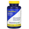 Advanced Naturals, Colon Max, Potent Herbal & Mineral Formula, 100 Vegetable Capsules