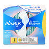 Always, Infinity Flex Foam with Wings, Size 1, Regular Flow, Unscented, 18 Pads