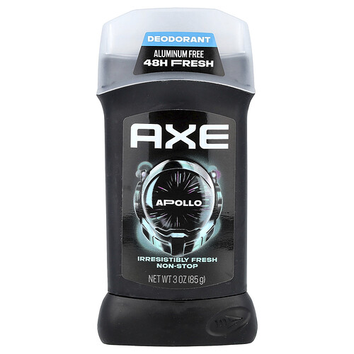 AXE, Deodorant, Apollo, 3 oz (85 g)