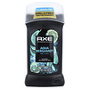 AXE, 優質淨味劑，香檸檬汁，3 盎司（85 克）