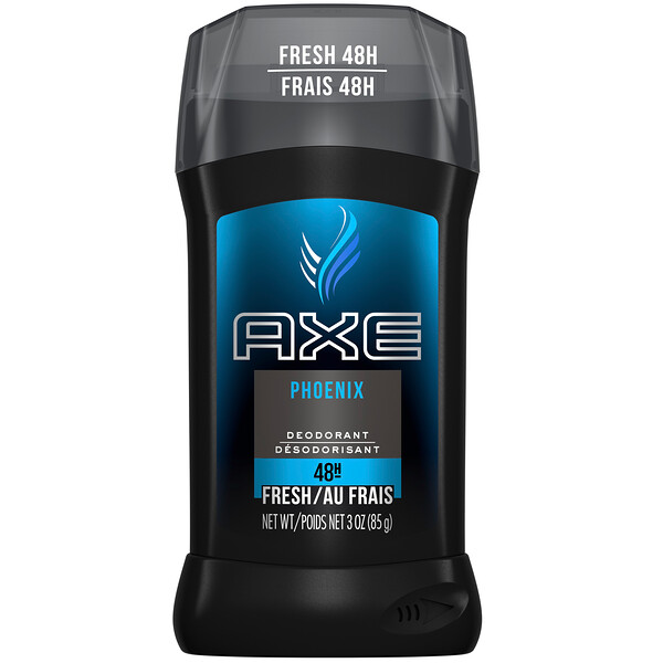 Axe, مزيل عرق، Phoenix‏، 3 أونصة (85 جم) iHerb