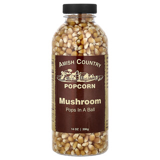 Amish Country Popcorn, Gomba, 14 uncia (396 g)