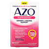 Azo‏, Dual Protection, Urinary + Vaginal Support, 30 Once Daily Capsules