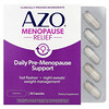Alívio para a Menopausa, 30 Cápsulas