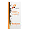 Azelique, Serumdipity, Age Refining Vitamin C Facial Serum, 1 fl oz (30 ml)