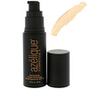 Azelique, Illuminating Tinted Moisturizer Broad Spectrum SPF 20, Fair, Cruelty-Free, Certified Vegan, 1.18 fl oz (35 ml)
