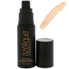 Azelique, Illuminating Tinted Moisturizer, Cruelty-Free, Certified Vegan, Broad Spectrum SPF 20, Light, 1.18 fl oz (35 ml)