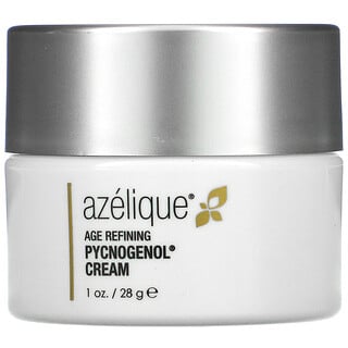 Azelique, Age Refining Pycnogenol Cream, Anti-Aging-Creme mit Pycnogenol, 28 g (1 oz.)
