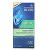 Mommy's Bliss‏, Saline Drops/Spray Nasal Relief, All Ages, 1 fl oz (30 ml)