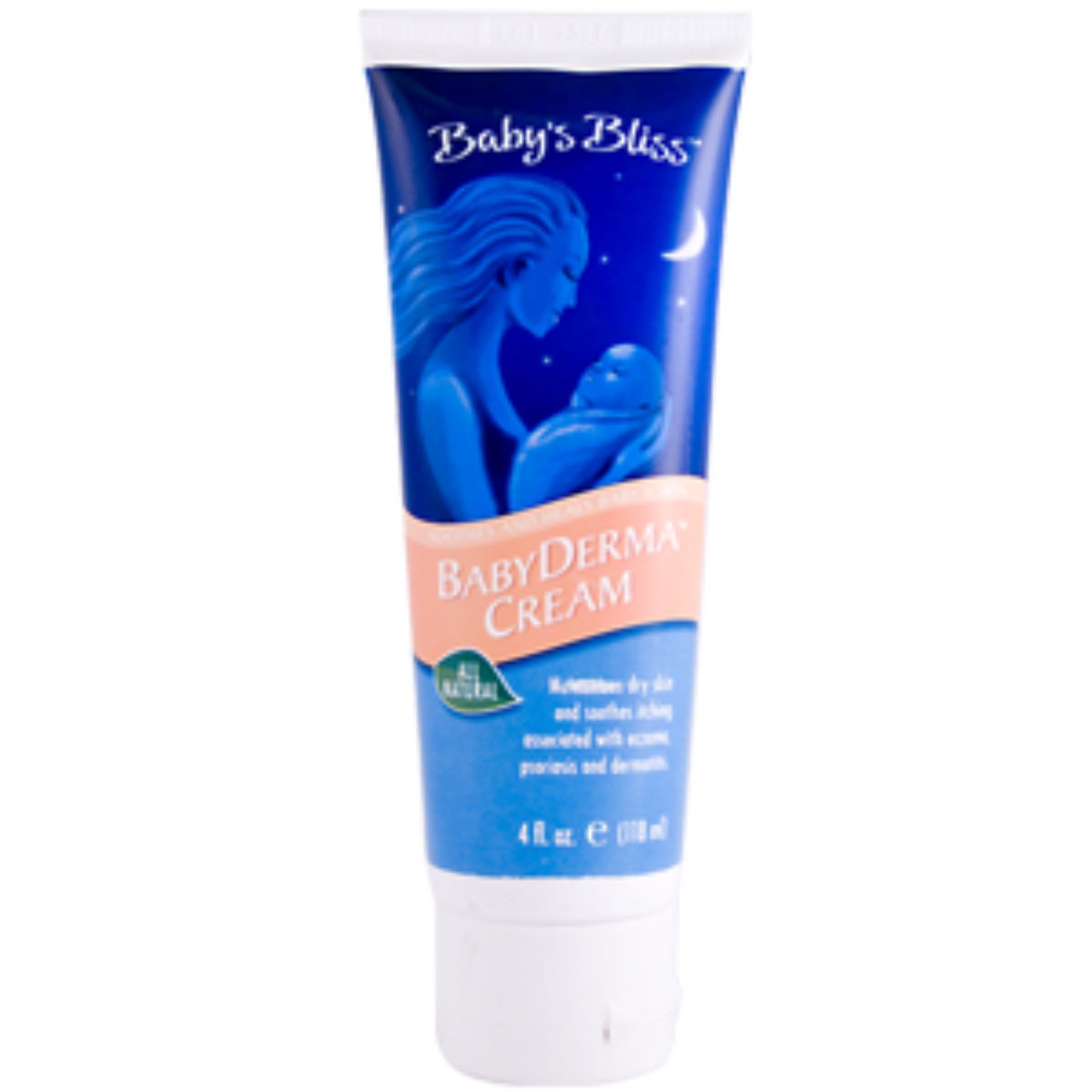 baby bliss cream