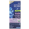 Mommy's Bliss‏, Kids, Organic Cough Syrup, Night Time, 1-12 Yrs, 4 fl oz (120 ml)
