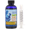 Mommy's Bliss‏, Kids, Organic Cough Syrup + Immunity Support, 1-12 Yrs, 4 fl oz (120 ml)