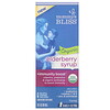 Mommy's Bliss, Organic Elderberry Syrup + Immunity Boost, 3 fl oz (90 ml)