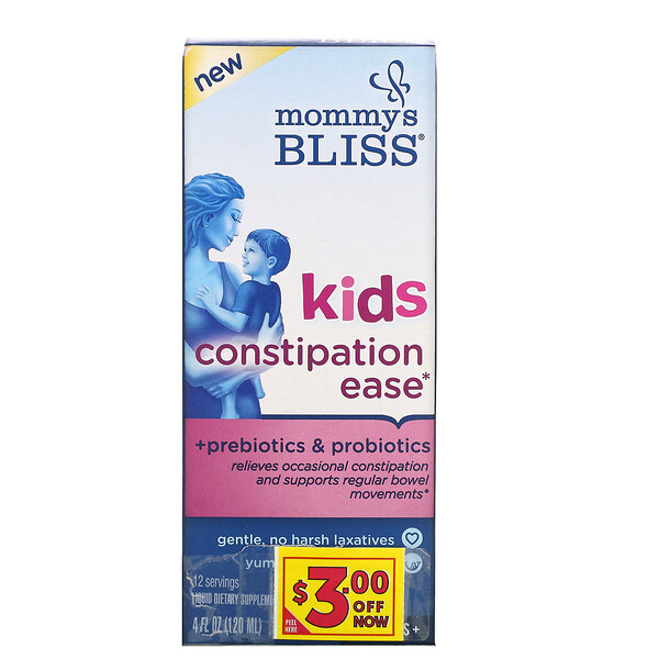 Mommy s Bliss Baby Constipation Ease 6 Months 4 fl oz 120 ml Afora blog mommy-s-bliss-baby-constipation-ease-6-months-4-fl-oz-120-ml-afora-blog