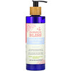Мамис Блис, Blissful Belly Lotion, Unscented, 8 fl oz ( 237 ml)