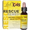 Bach, Original Flower Remedies, Rescue Remedy, Natural Stress Relief