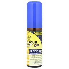 RESCUE SLEEP®, спрей для дітей віком від 2 років, 20 мл (0,7 рідк. унції)